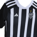 Conjunto Atlético Mineiro I 2024/25 – Infantil - Imagem 3