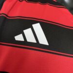 Camisa Flamengo 1 - 2025/26 Modelo Jogador - Imagem 5