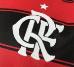 Camisa Flamengo 1 - 2025/26 Modelo Jogador - Imagem 2