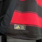 Camisa Flamengo 1 - 2025/26 Modelo Jogador - Imagem 3