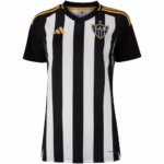 Camisa Atlético Mineiro I – 2025/26 Feminina