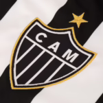 Camisa Atlético Mineiro I – 2025/26 Feminina - Imagem 3