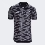 Camisa Atlético Mineiro III – 2024/25