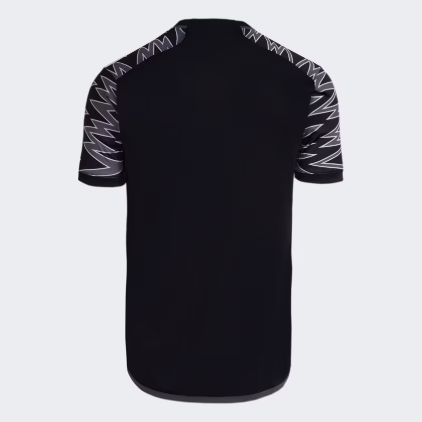 Camisa Atlético Mineiro III – 2024/25 - Imagem 2