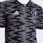 Camisa Atlético Mineiro III – 2024/25 - Imagem 4
