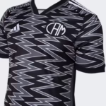 Camisa Atlético Mineiro III – 2024/25 - Imagem 3