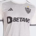 Camisa Atlético Mineiro II – 2024/25 - Imagem 4