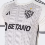 Camisa Atlético Mineiro II – 2024/25 - Imagem 3