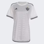 Camisa Atlético Mineiro II – 2024/25 Feminina
