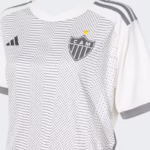 Camisa Atlético Mineiro II – 2024/25 Feminina - Imagem 3