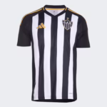 Camisa Atlético Mineiro I – 2025/26