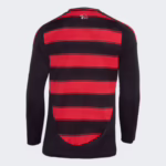 Camisa Flamengo 1 - 2025/26 Manga Longa - Imagem 2