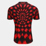 Camisa Flamengo Pré Jogo - 2025/26 - Imagem 2
