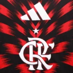 Camisa Flamengo Pré Jogo - 2025/26 - Imagem 3