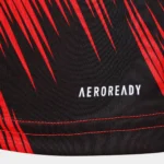 Camisa Flamengo Pré Jogo - 2025/26 - Imagem 4