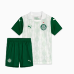 Conjunto Palmeiras II 2025/26 – Infantil