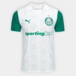 Camisa Palmeiras II - 2025/26