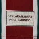Camisa Umbro Fluminense I – 2025/26 - Imagem 5