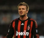 Camisa Milan Retrô - 2008/09 - Imagem 2