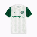 Camisa Palmeiras II -  2025/26 Feminina