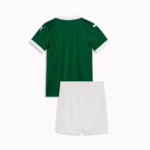 Conjunto Palmeiras I 2025/26 – Infantil - Imagem 2