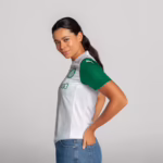 Camisa Palmeiras II -  2025/26 Feminina - Imagem 3