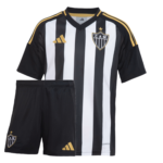 Conjunto Atlético Mineiro I 2025/26 – Infantil