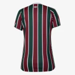 Camisa Umbro Fluminense I – 2025/26 Feminina - Imagem 2