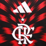 Camisa Flamengo Pré Jogo - 2025/26 Feminina - Imagem 3