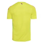 Camisa Flamengo Goleiro I - 2025/26 Amarela - Imagem 2