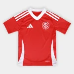 Conjunto Internacional I - 2025/26 Infantil - Imagem 2