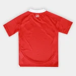 Conjunto Internacional I - 2025/26 Infantil - Imagem 3