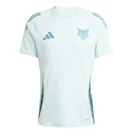 Camisa Cruzeiro Treino II - 2025/26