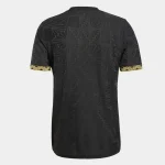Camisa México Gold Ouro - 2025/26 - Imagem 2
