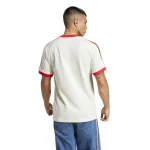 Camisa Flamengo Originals 81 Branca - 2025/26 - Imagem 2