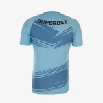 Camisa São Paulo Goleiro Azul - 2025/26 - Imagem 2