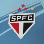 Camisa São Paulo Goleiro Azul - 2025/26 - Imagem 5