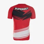 Camisa São Paulo Goleiro Vermelha - 2025/26 - Imagem 2