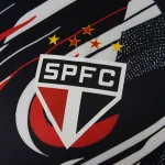 Camisa São Paulo Pré Jogo - 2025/26 - Imagem 4