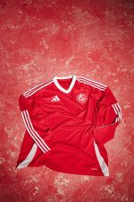 Camisa Internacional I Manga Longa – 2025/26 - Imagem 3