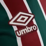 Camisa Umbro Fluminense I – 2025/26 Feminina - Imagem 6