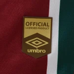 Camisa Umbro Fluminense I – 2025/26 Feminina - Imagem 4