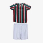 Conjunto Fluminense I 2025/26 – Infantil - Imagem 2
