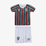 Conjunto Fluminense I 2025/26 – Infantil