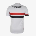 Camisa São Paulo I - 2025/26 Modelo Jogador - Imagem 3