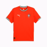 Camisa Portugal I – 2025/26 Modelo Jogador