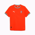 Camisa Portugal I – 2025/26