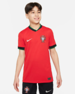 Conjunto Portugal I – 2024 Infantil