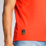 Camisa Portugal I – 2025/26 Modelo Jogador - Imagem 3