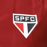 Camisa São Paulo Treino - 2025/26 Feminina - Imagem 3